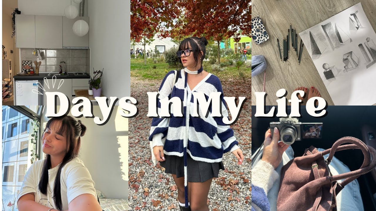 BASHKEJETESA ME TE DASHURIN!🔍🧐|Po ju fsheh dicka!🙈,fundjava ne Vlore,Temu Haul📦💘,STUDENT LIFE