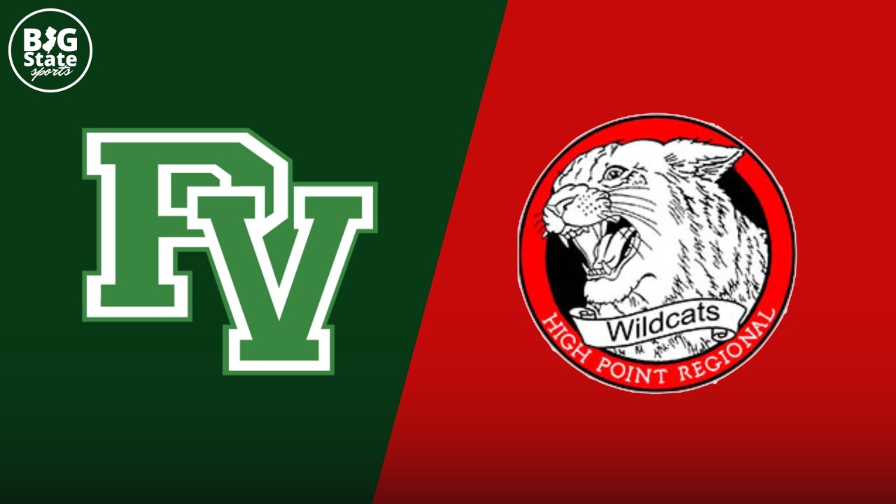2026 Wrestling Section 1, Group 2, Finals: Pascack Valley vs High Point