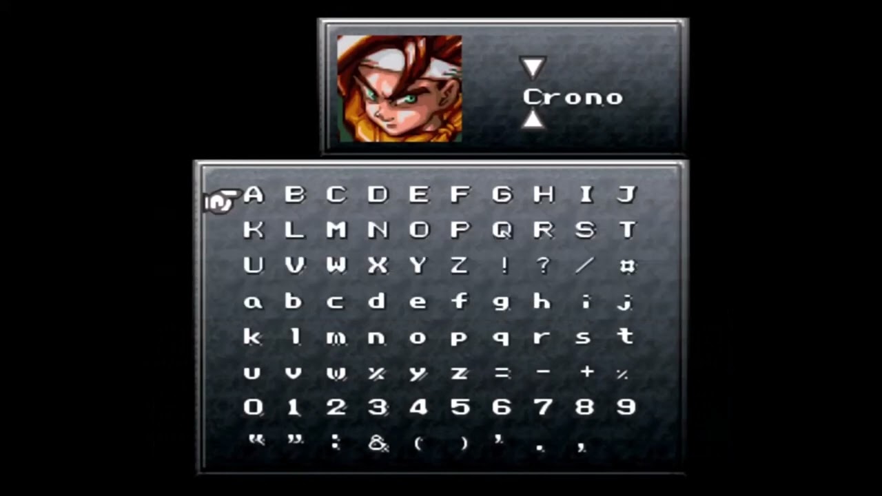 Timeless Classics: Chrono Trigger Orchestra - World Revolution & To Far Away Times