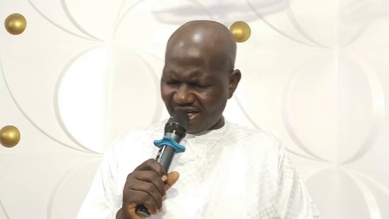 Live streaming of Livingwater Overflow Apostolic Ministry