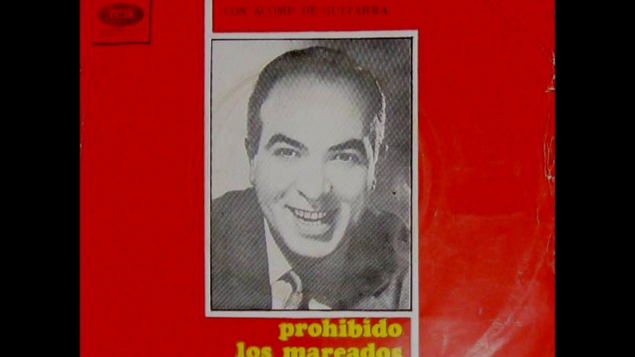 Alberto Podestá - Roberto Grela (4 grabaciones)