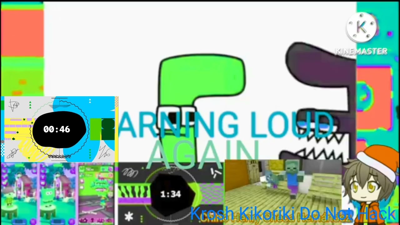 Klasky Csupo 1997 Effects 100 ^69