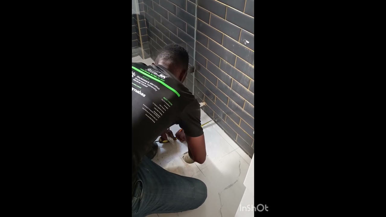 Comment installer un WC