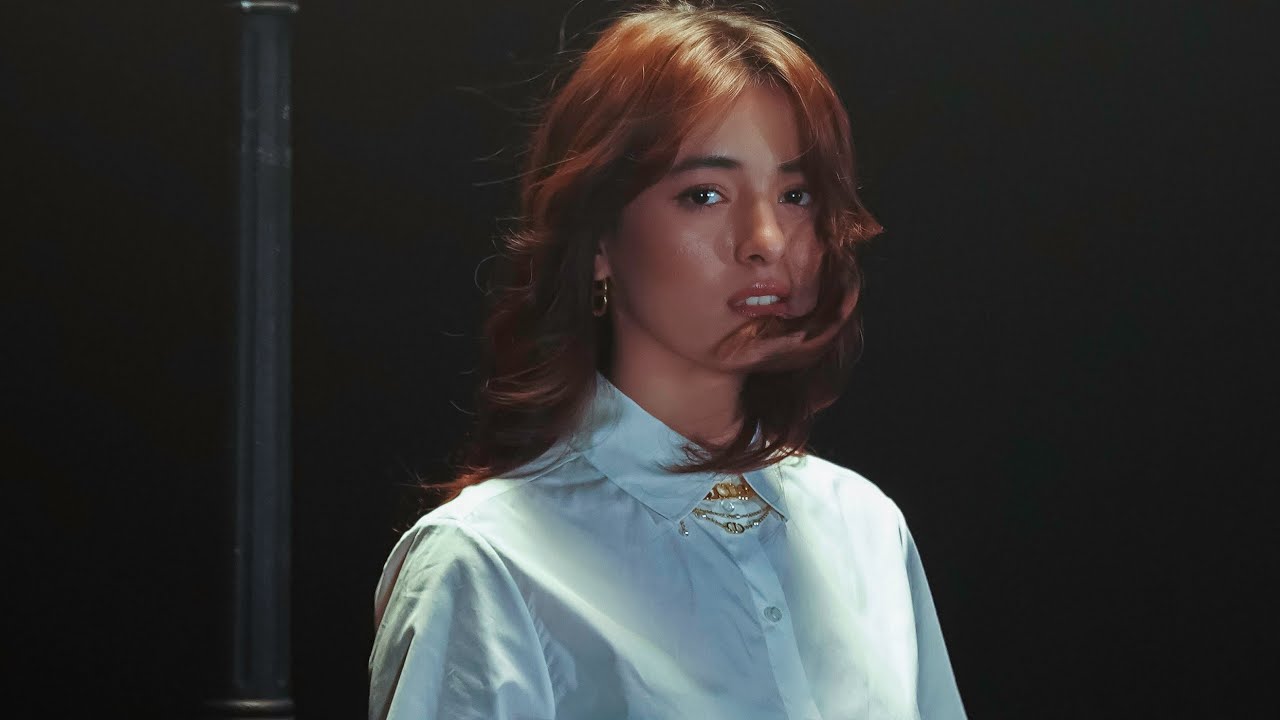 Mawar de Jongh - Cinta Aku Bisa Apa | Official Music Video