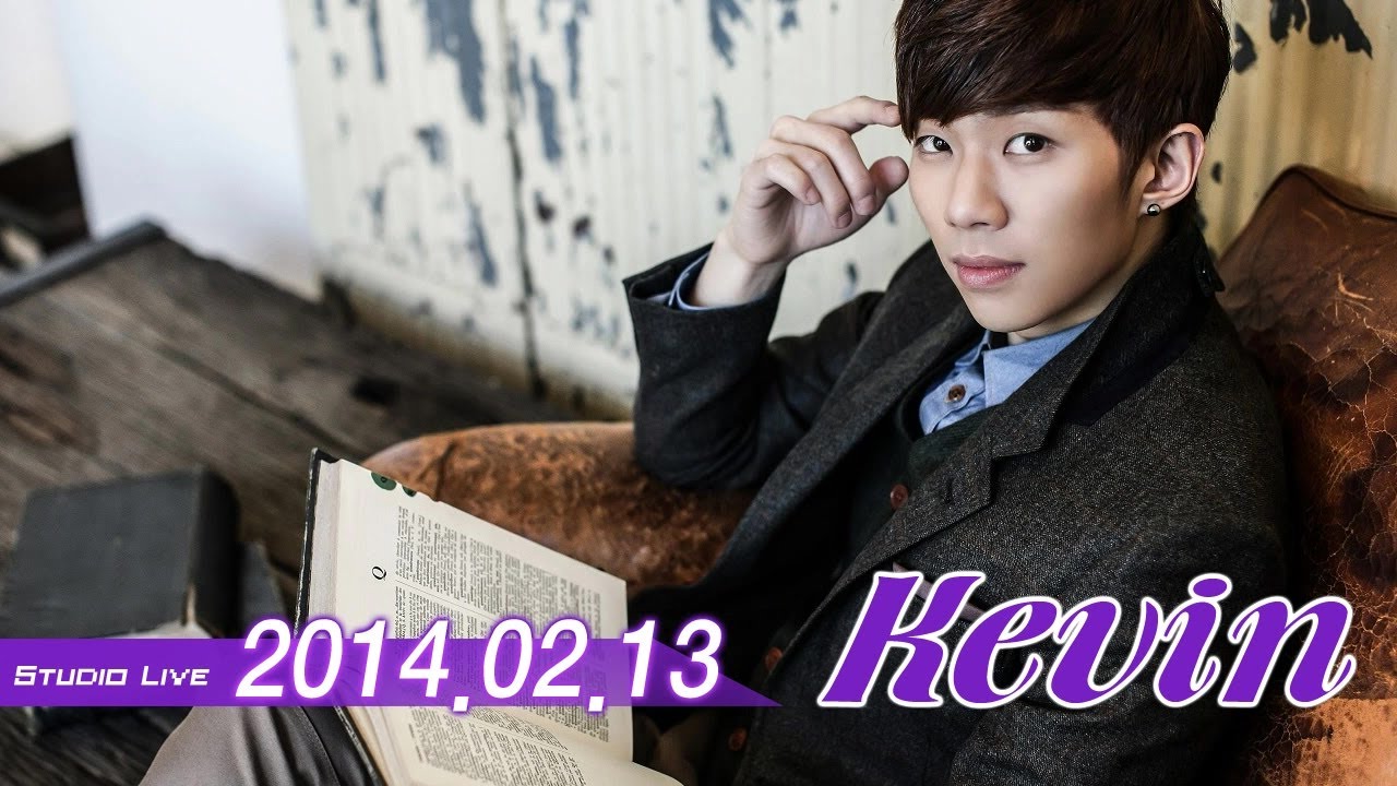[Hot Beat] Kevin - Umbrella (cover)