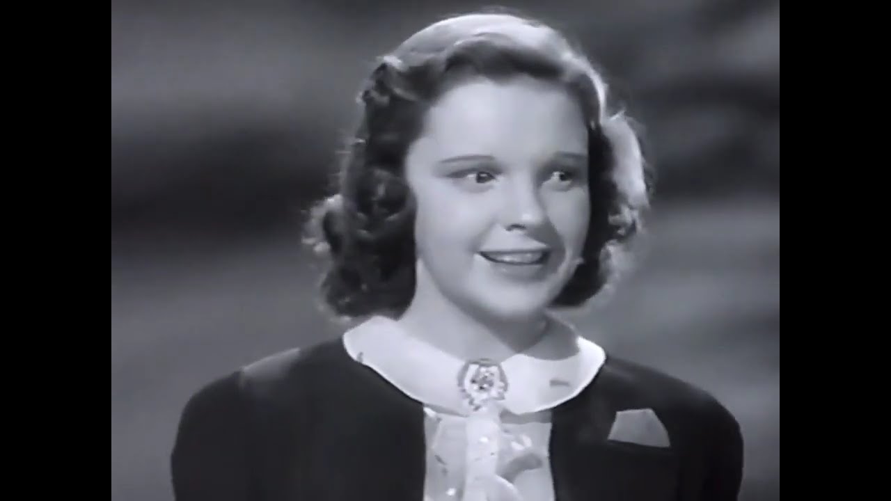 TCM’s Word of Mouth - Judy Garland (2007)