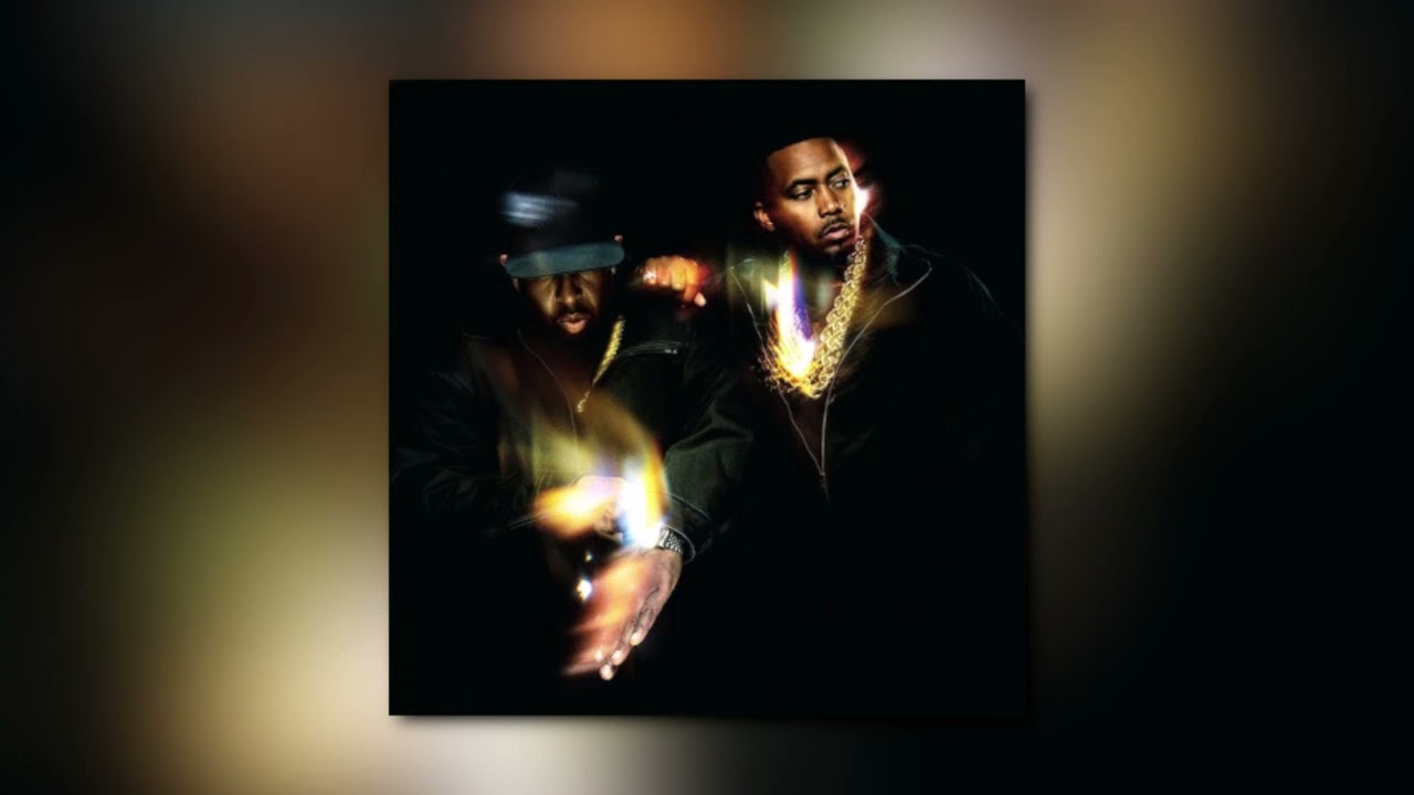 Nas & DJ Premier - My Life is Real (MusicFool Remix)