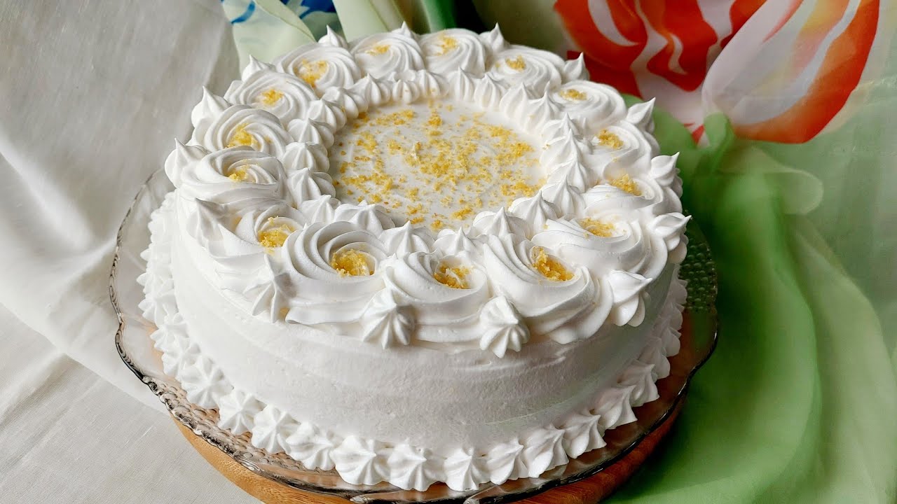 🌺 Vasina torta - starinski recept koji ne bledi 🌸