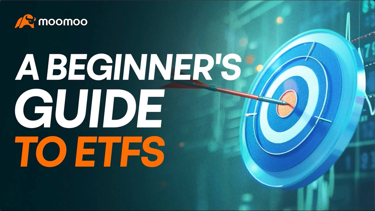 A Beginner's Guide to ETFs | Moomoo Canada