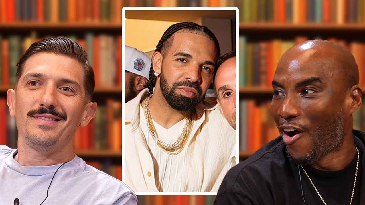 "Not Like Us" Reaction + Drake looks tired? & Ab-Soul BAITING