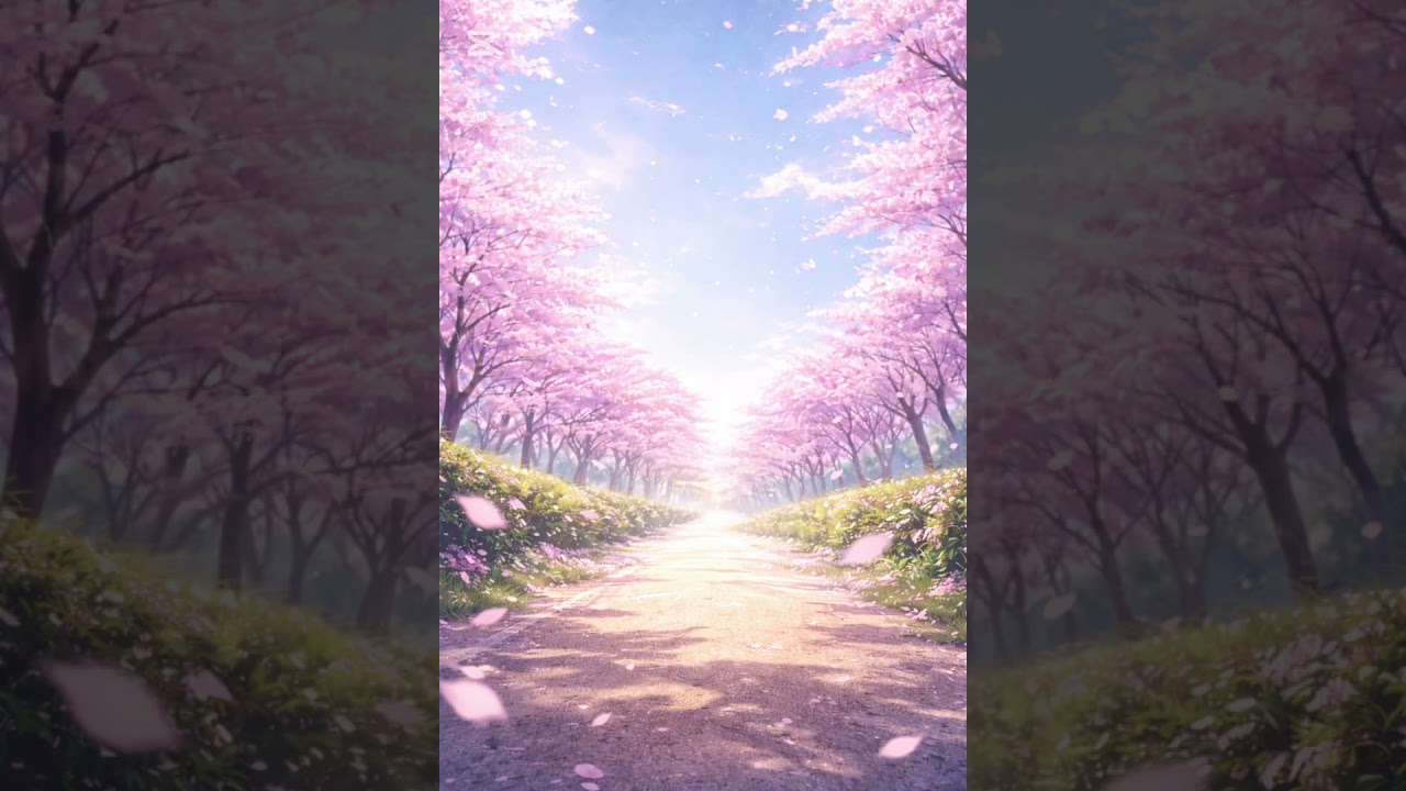 歩² 〜振り向かない練習〜｜Ayumi² – Practice Not Looking Back