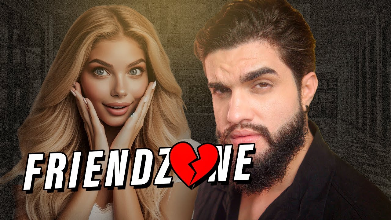 Como sair da FRIENDZONE