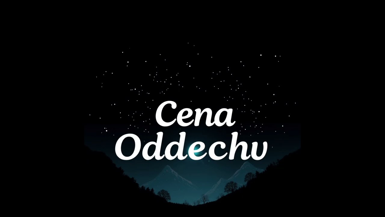 Veyron-Cena oddechu