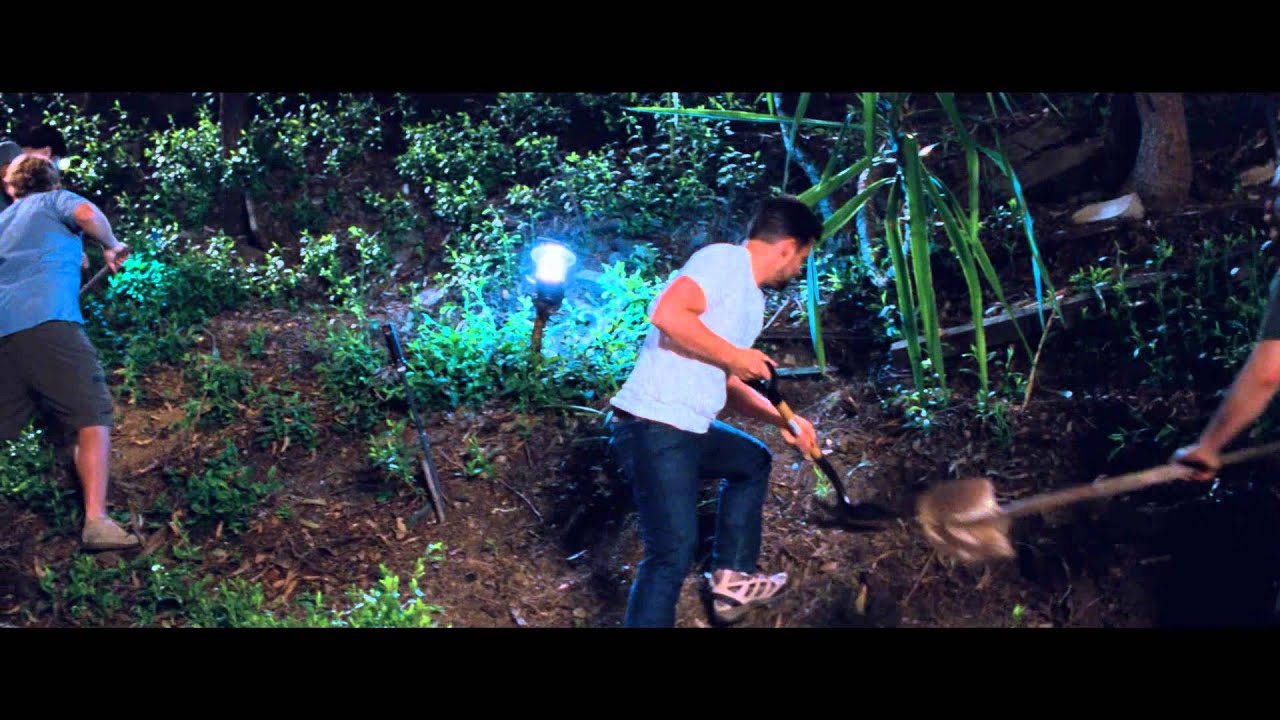 Digging For Fire - Digging Deeper - The Orchard