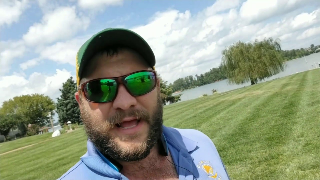 PYLEX 2017 - How To Control Bermudagrass In Tall Fescue