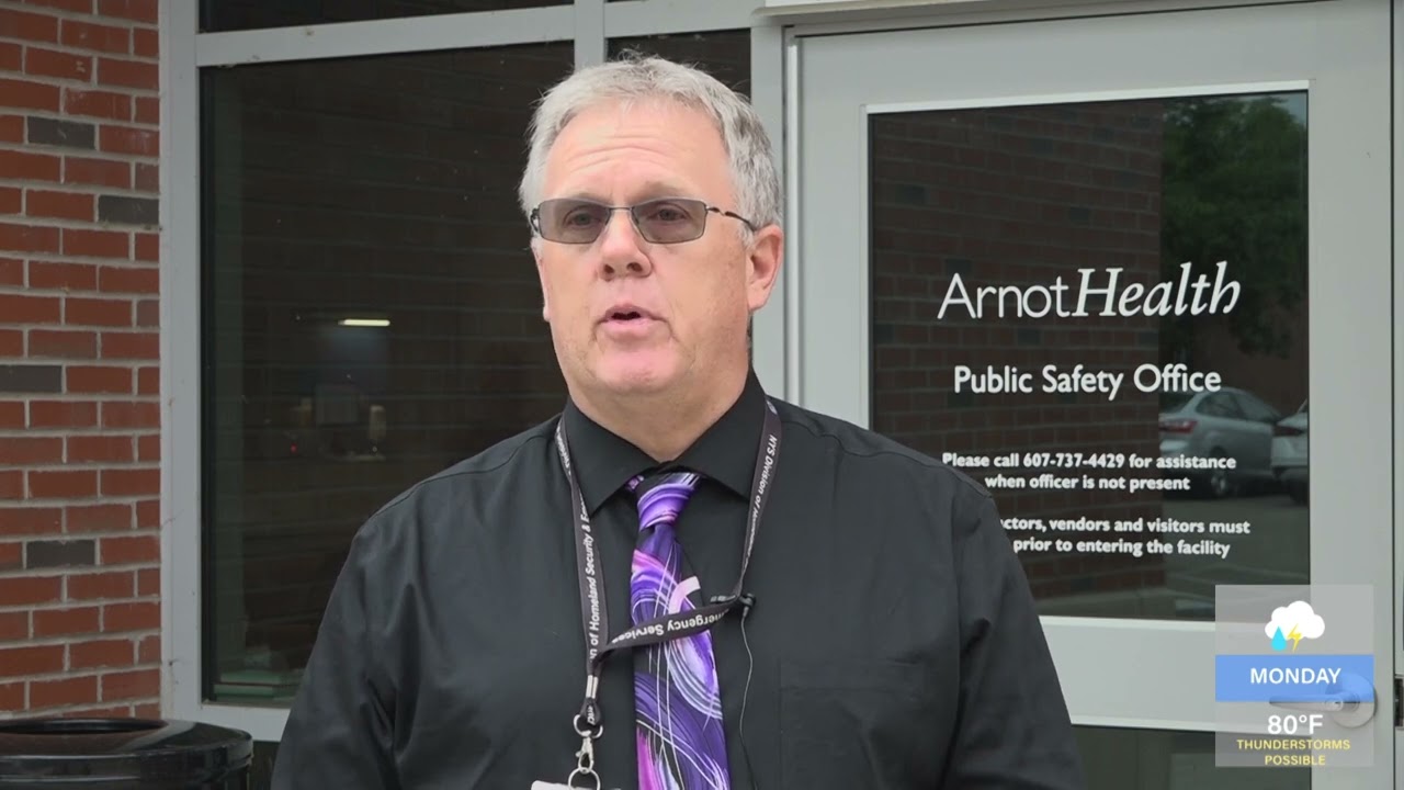 THE SECURITY DANGERS OF 