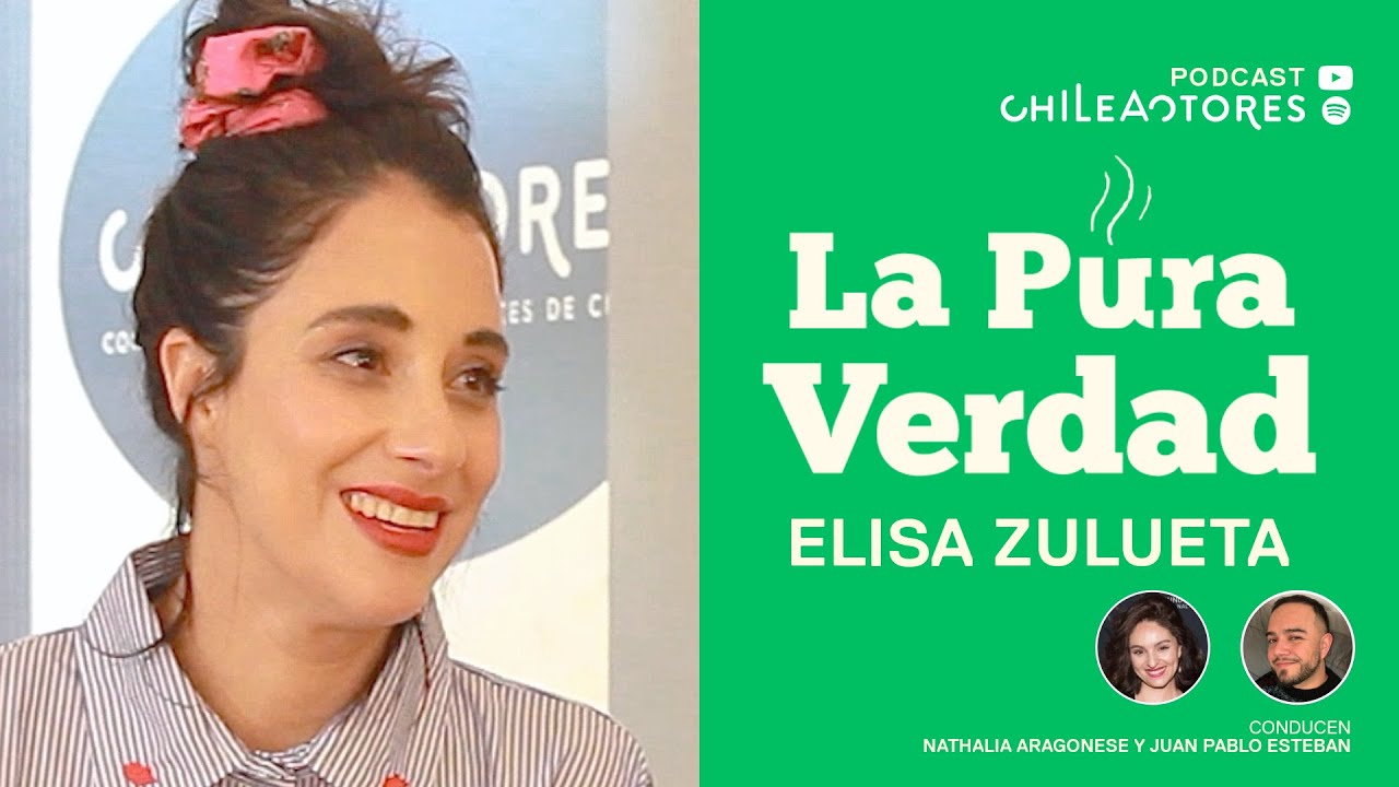 La Pura Verdad con Elisa Zulueta