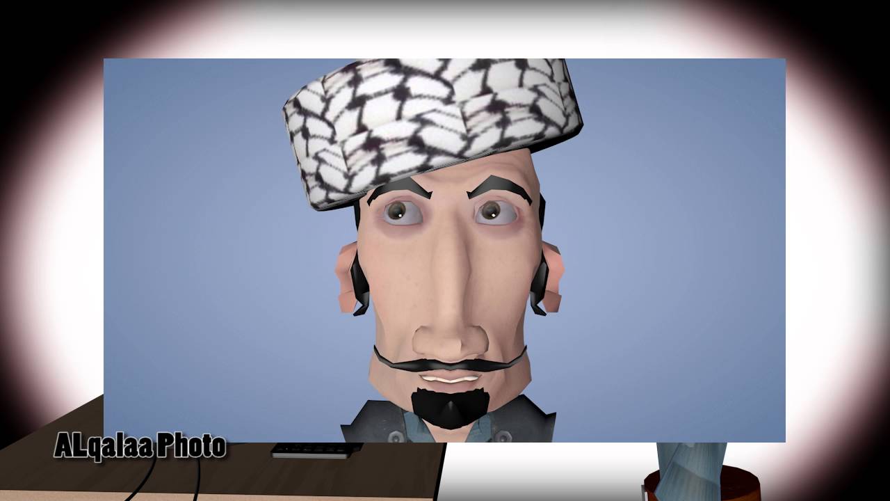 حكايات (داي صابر) رجيم بعض (البنات)