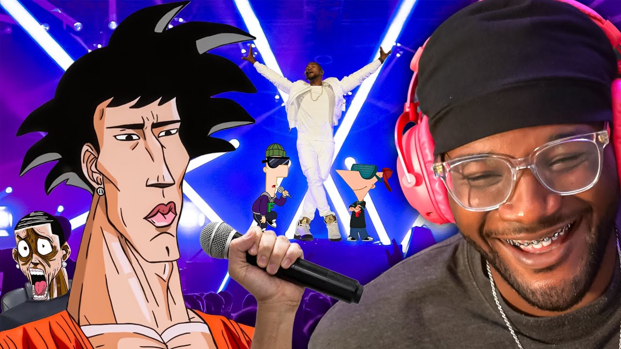 DJ BLACKAROT VS THE MUSIC INDUSTRY + LORE | Dennismain Verse Reaction