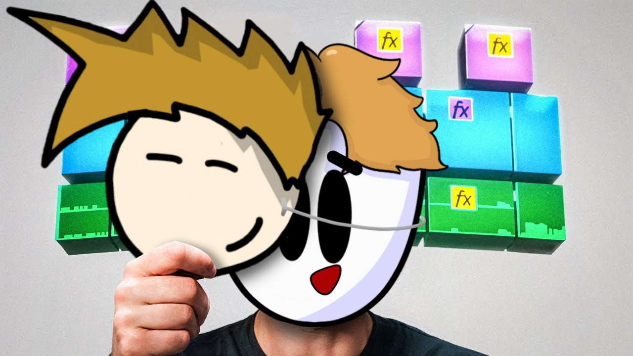 Byl Jsem MOONŮV Editor... TOHLE MĚ NAUČIL🤯🤫