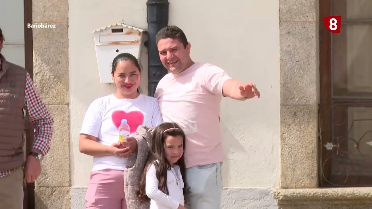 FERIA DEL  CABALLO  BAÑOBAREZ