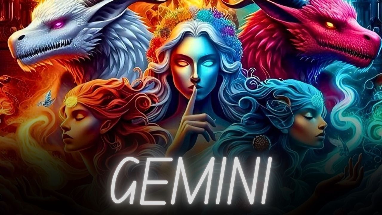 GEMINI HE LOVES YOU MORE THAN YOU IMAGINE 🥺💓 SOMEONE NEW COMES IN WHO WILL MAKE YOU ❤️ FEBRUARY 2026