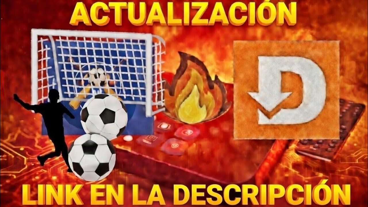 ACTUALIZACION EN EL LINK DE LA DESCRIPCIÓN 