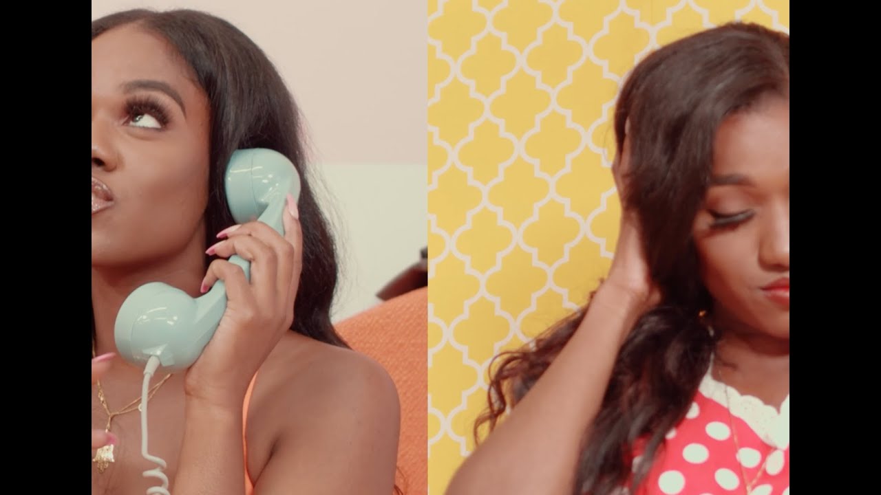 EYANGO - Ma Lova (Clip Officiel)