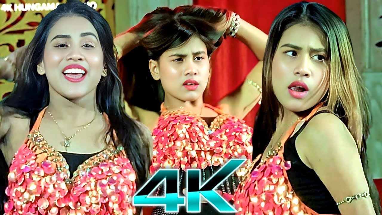 Kanta laga | rbj dance troup | hindi song hungama video | 4k hungama studio 
