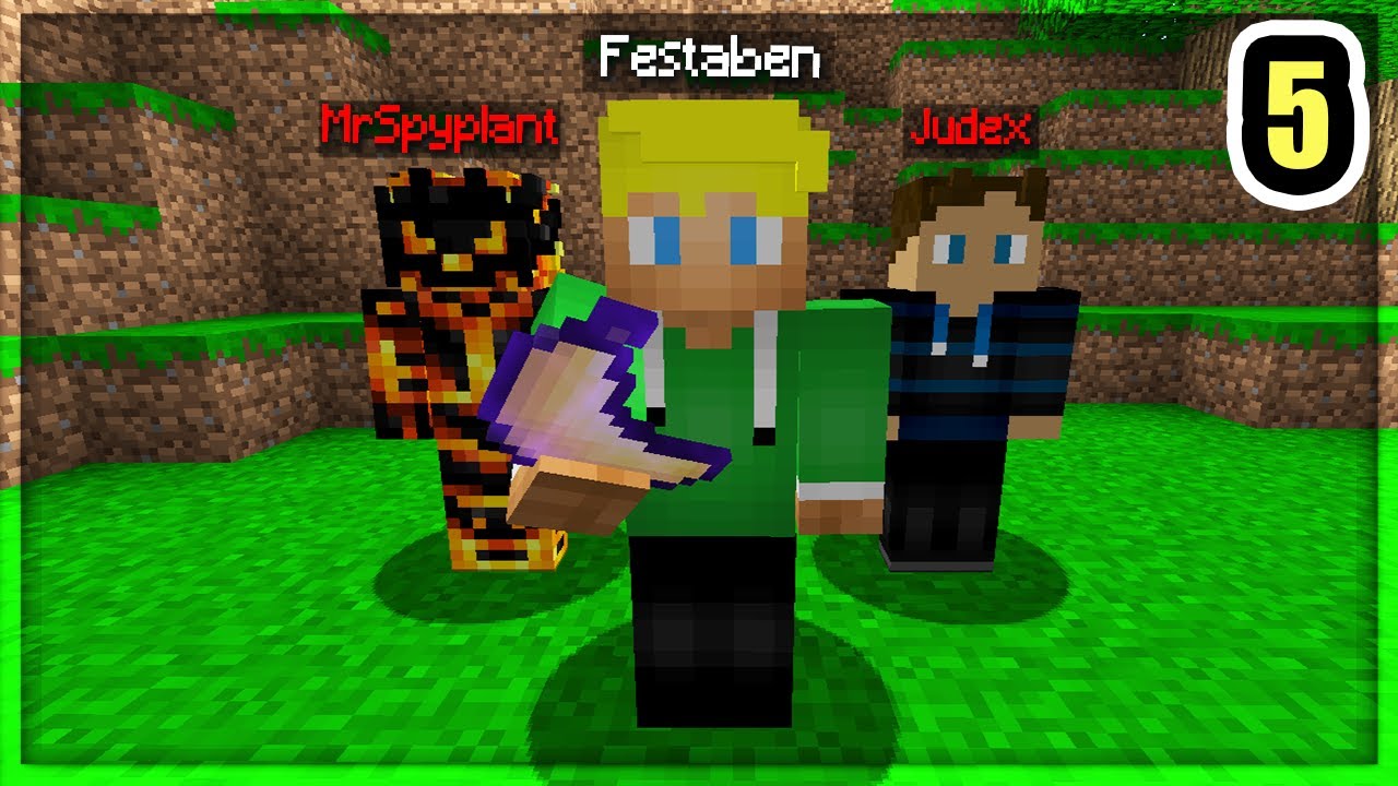 FINALEN!! - Valis UHC #5