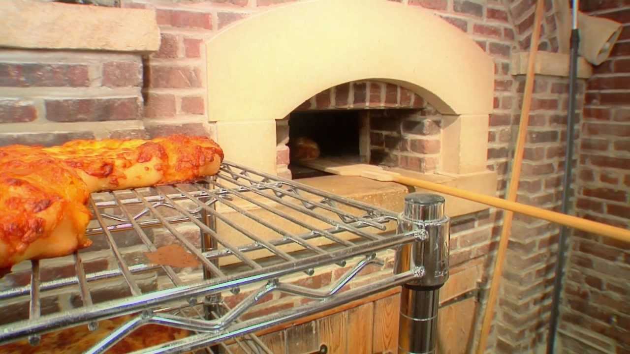 Fervere Bakery -- Zen and the Art of Bread Making