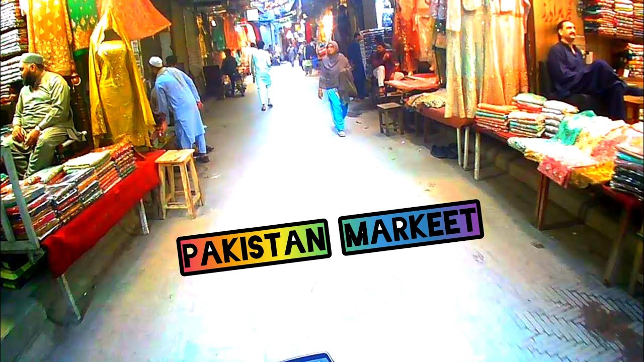 Masti Gate Shoe Markeet | Pakistan chowk to Ichara Bazar 