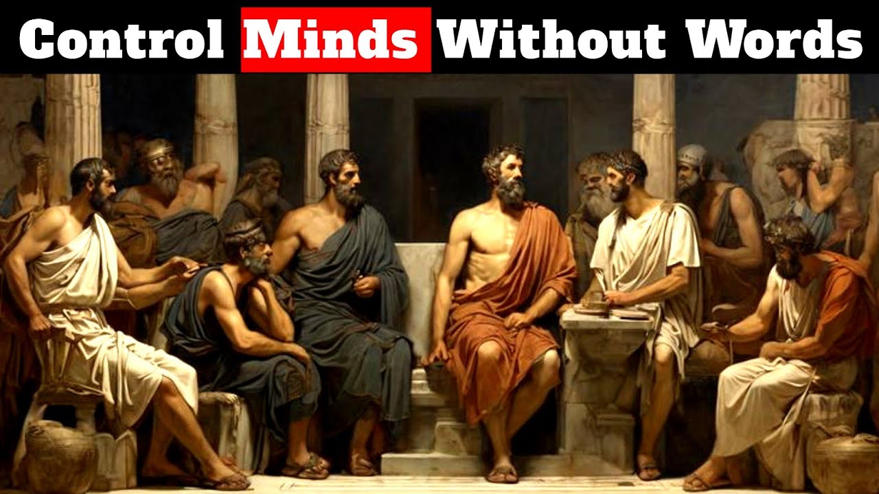 “Machiavellian के 10 खतरनाक राज़: बिना बोले किसी का दिमाग कंट्रोल करो और सब कुछ हासिल करो”
