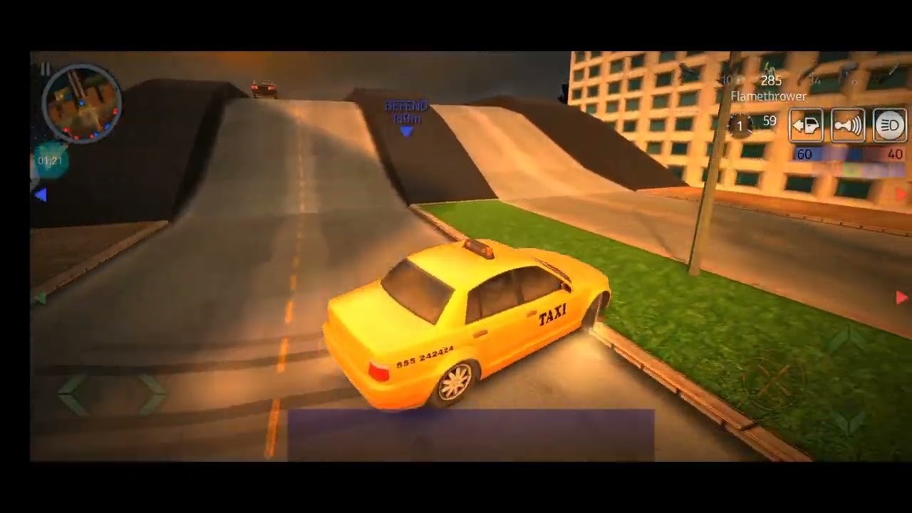 Payback 2 Multiplayer #183