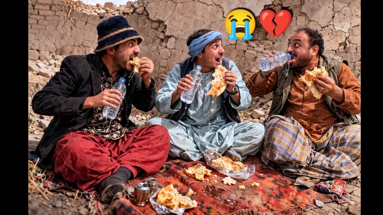 نمایش روز خوری