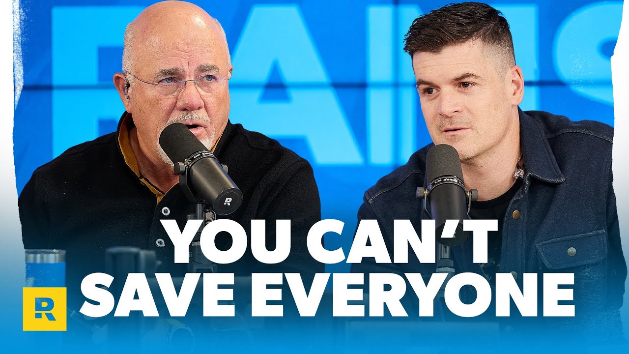 You Can’t Build Wealth While Carrying Other People's Problems | January 1, 2026