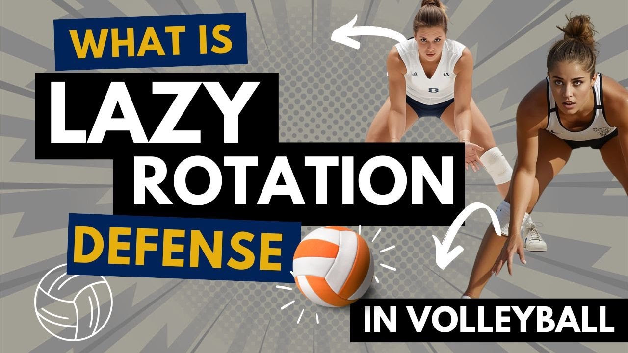 FULL Breakdown of the LAZY ROTATION Defense Explained