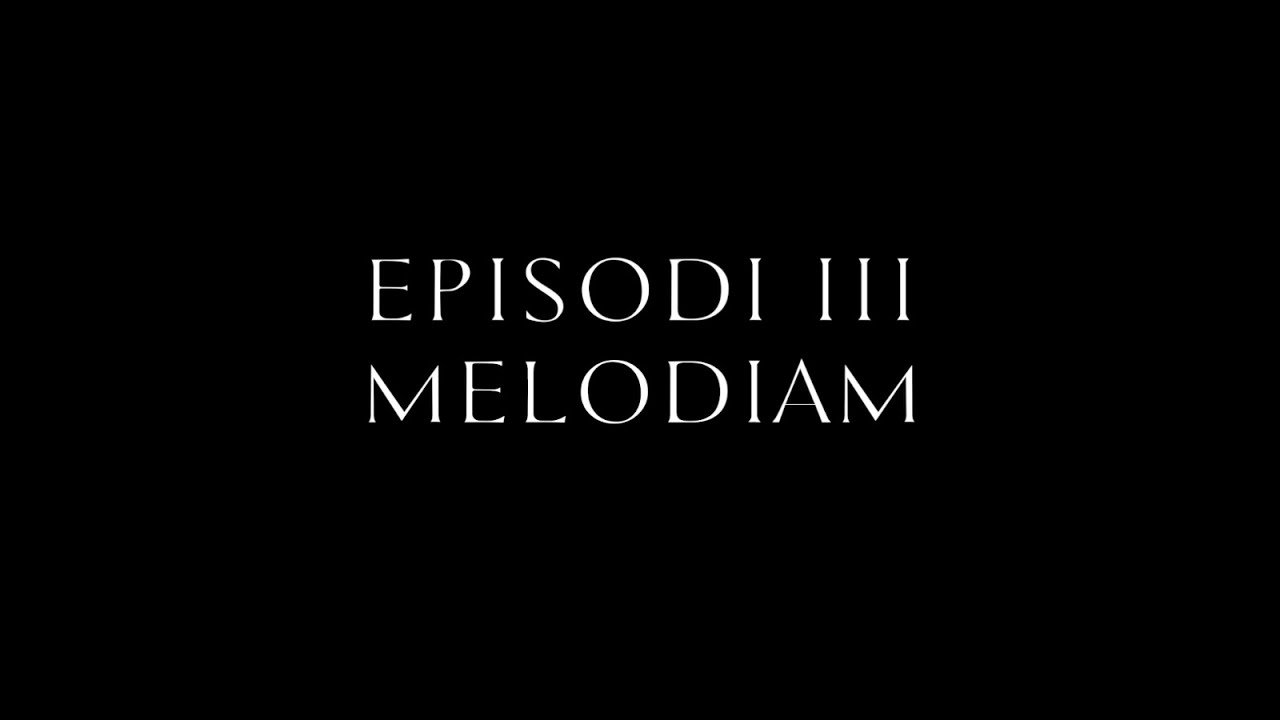 ABANS DEL TIMBRE EPISODI III | MELODIAM
