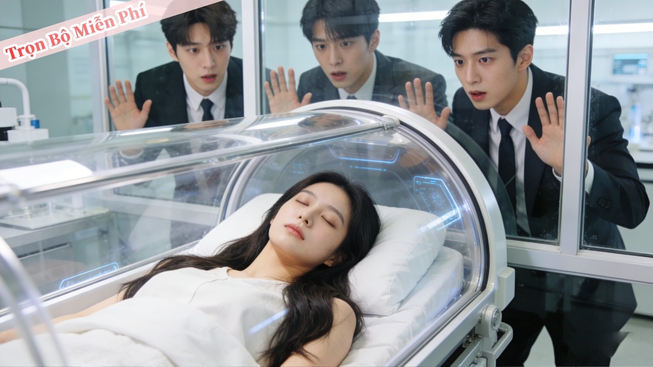 Chỉ vì một câu của em gái kế, cô bị ba anh trai thờ ơ. Cô đưa ra quyết định khiến tất cả hối hận...