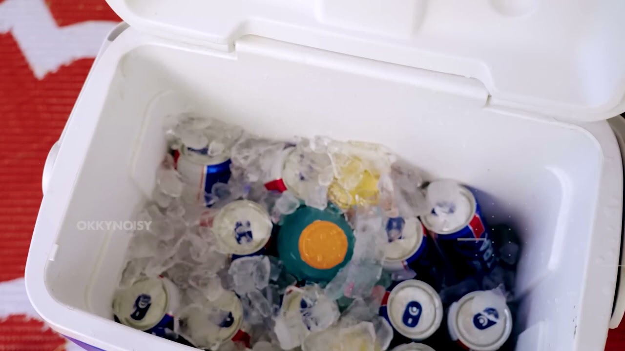 EPS 86 | RAHASIA COOLER BOX TAHAN DINGIN SAMPAI 7 HARI!