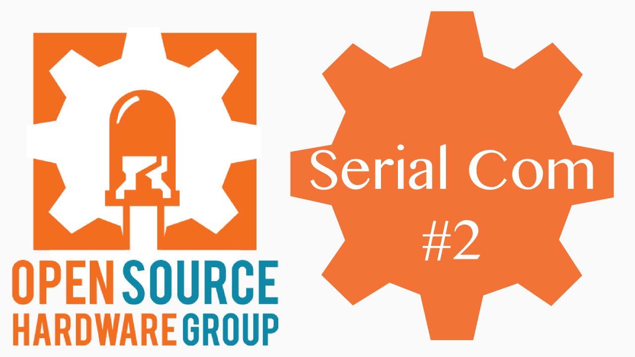 Serial Communication with Processing :: Video #2 :: Arduino Serial Communication Series