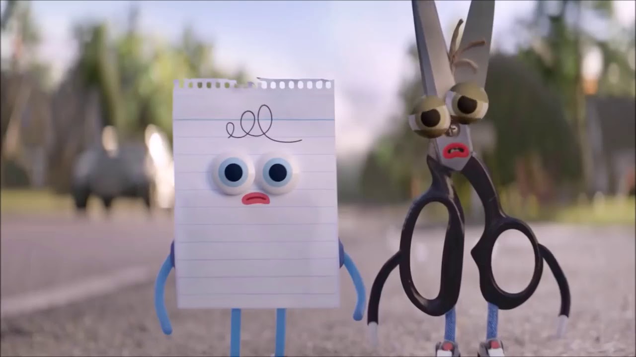 Piedra papel o tijera  Educación Emocional contra el Acoso escolar Bullying