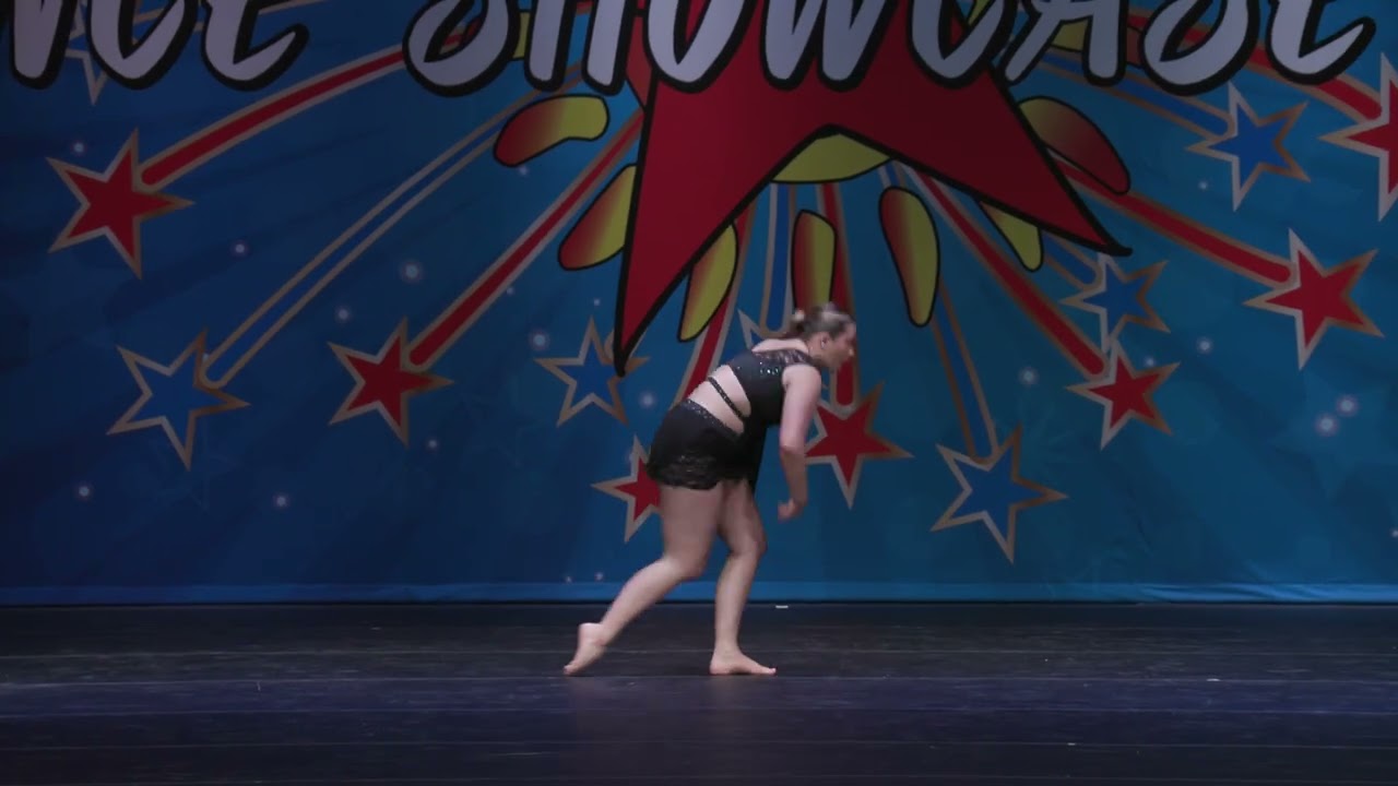 Can't Help Falling in Love Showcase USA
