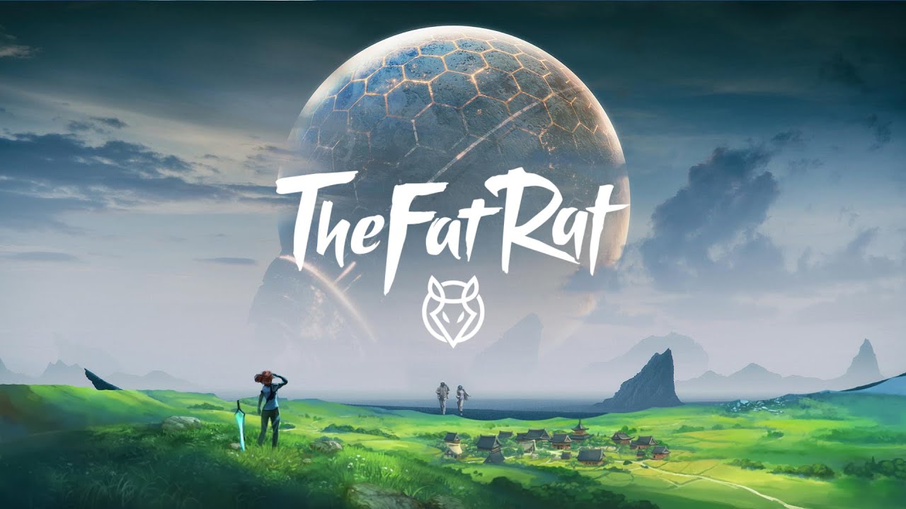 TheFatRat - Close To The Sun x The Storm Mashup