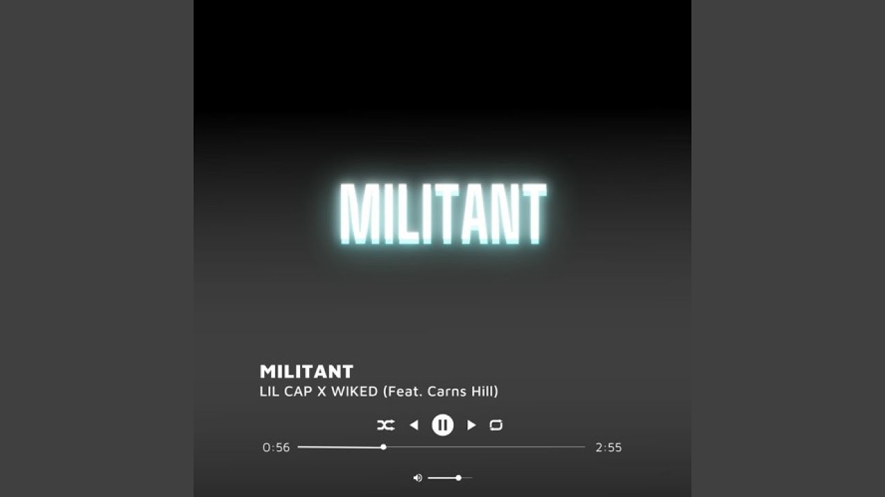 Militant