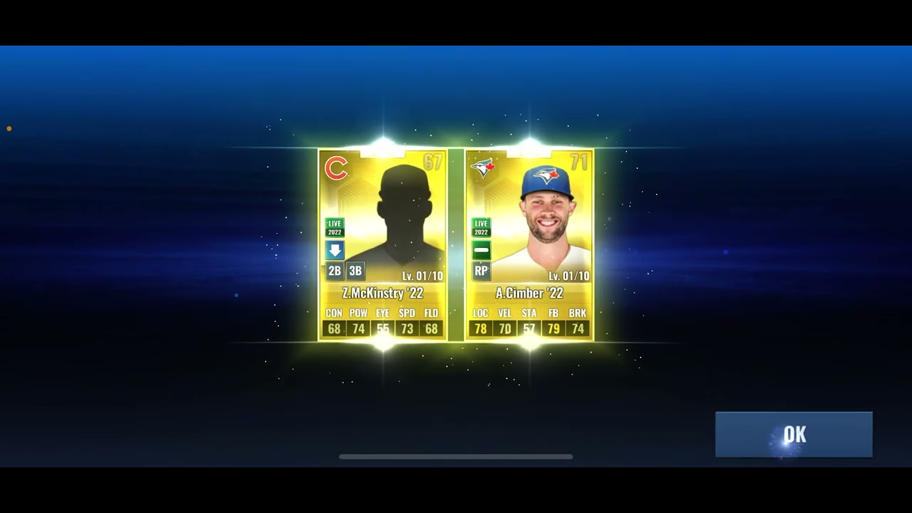 MLB 9 Innings 2022 Pack Opening | Historic Pack, Sig Pack, 50+ Premium packs and more