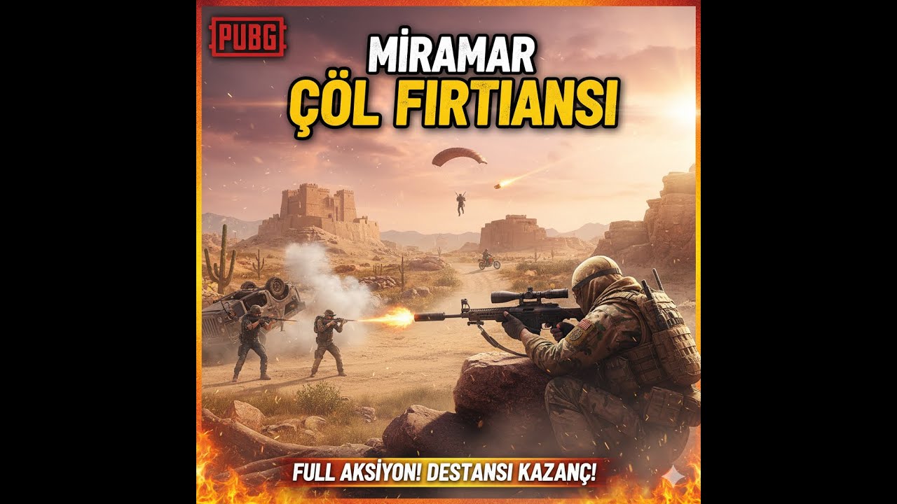 MİRAMARI DAĞITTIK (TEK KAMERA)