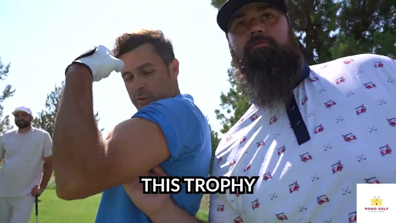 ROMO CUP 2025 EP. 3.