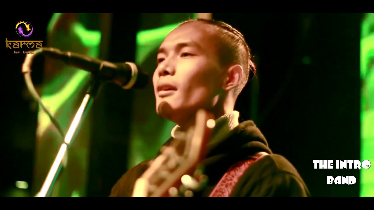 Timi Samu by The INTRO Band @ Karma Bar and Lounge