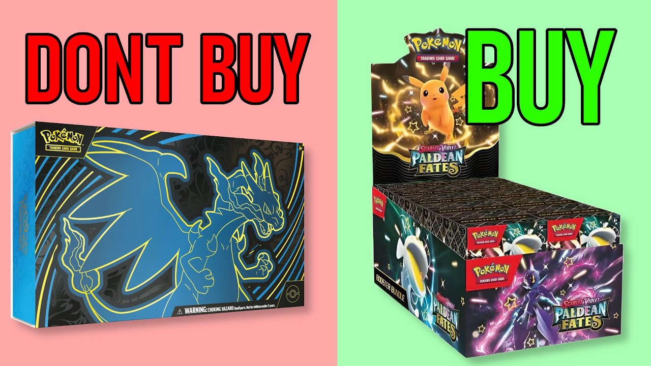 Инвесторы Pokemon гонятся за НЕ ТОТ продукт